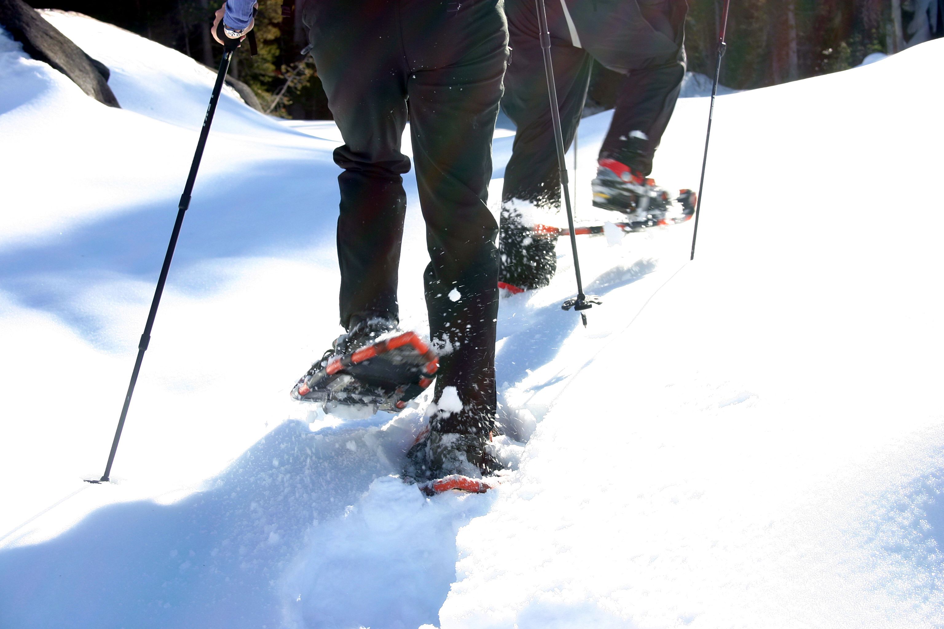 Domaine de ski de Rim Nordic