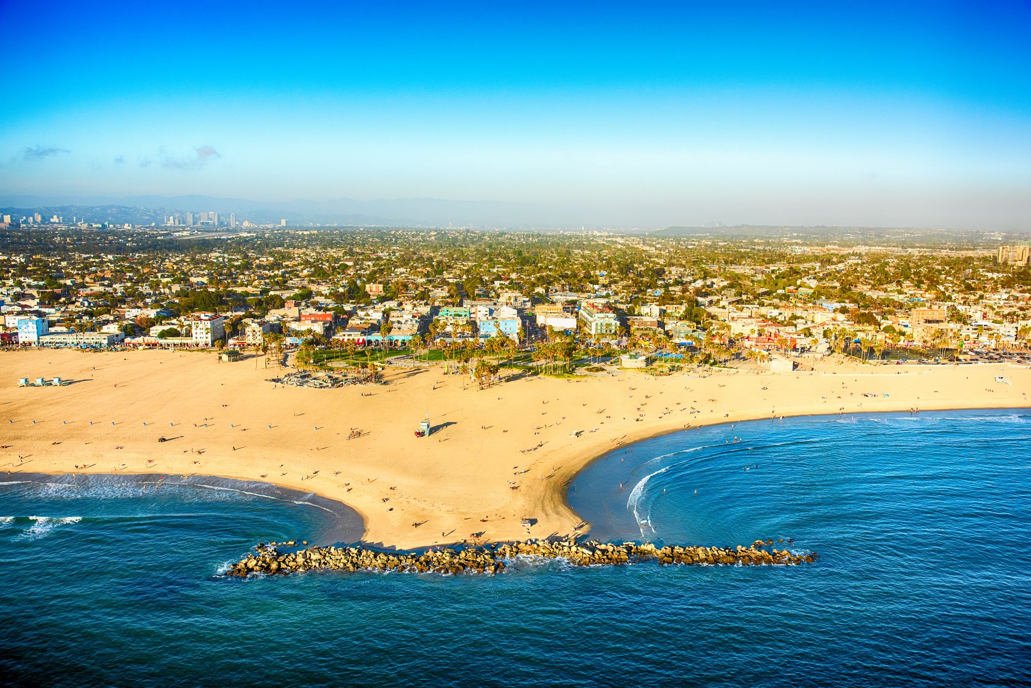 Venice Beach