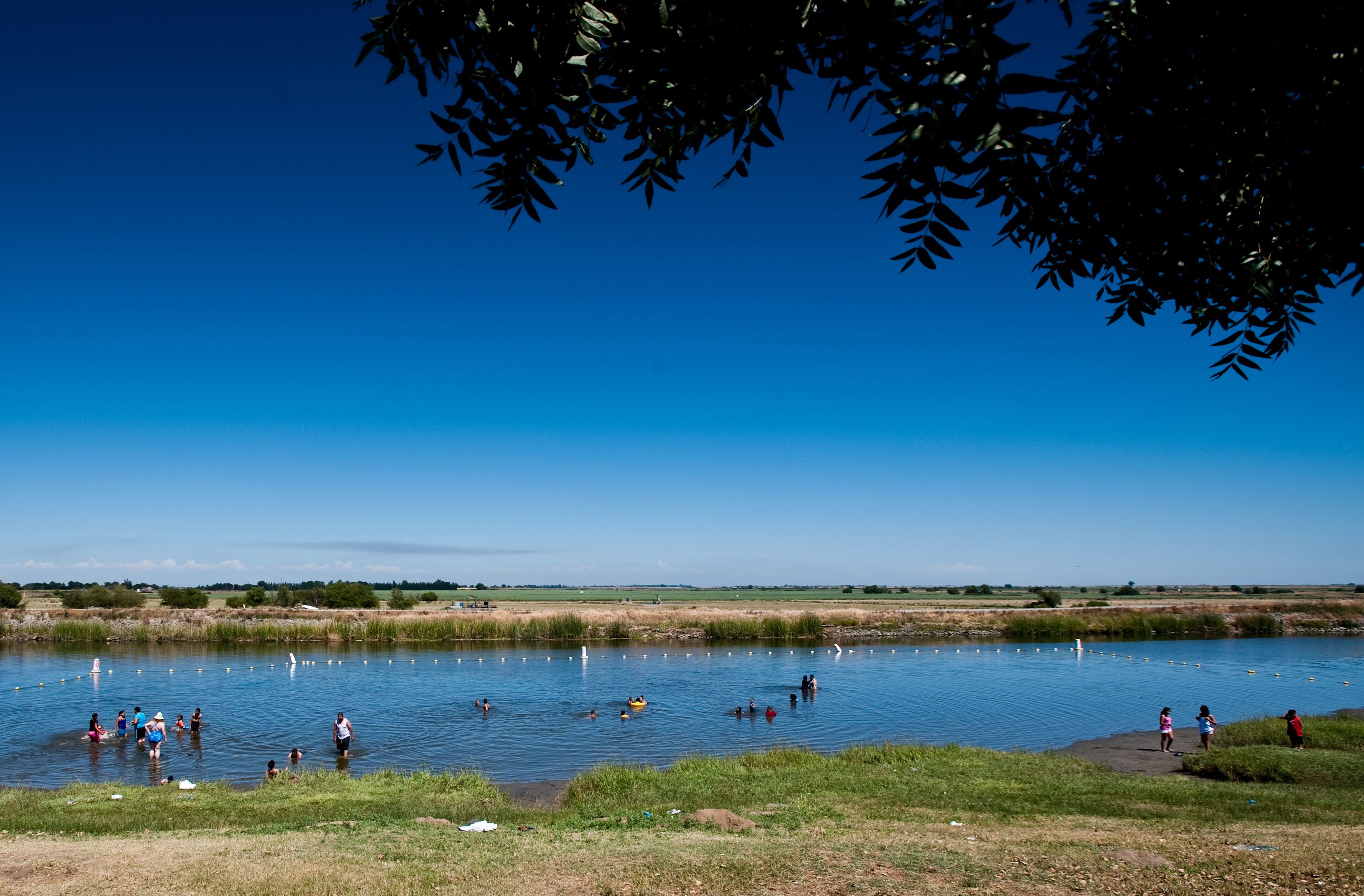 Brannan Island State Recreation Area