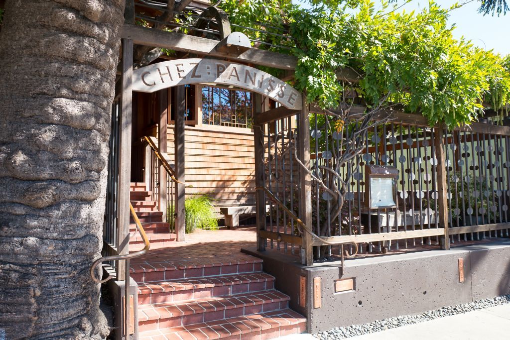 Chez Panisse