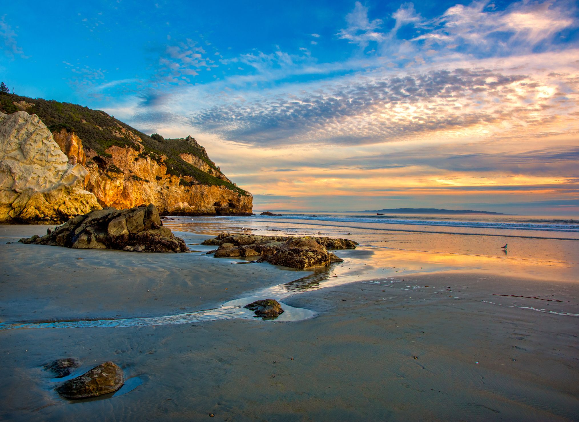 Avila Beach