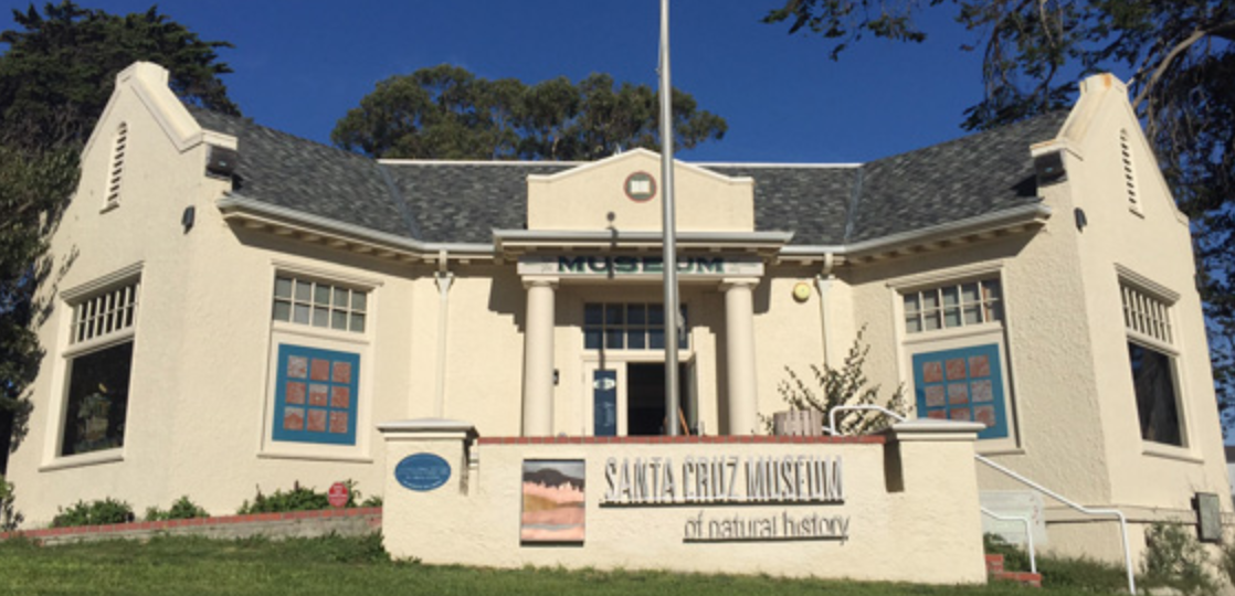 Santa Cruz Museum of Natural History