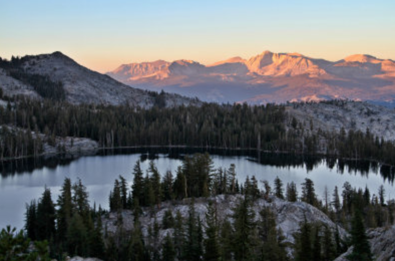 Mount Hoffman