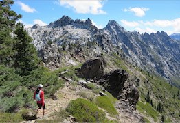 Shasta Cascade Wonderland Association