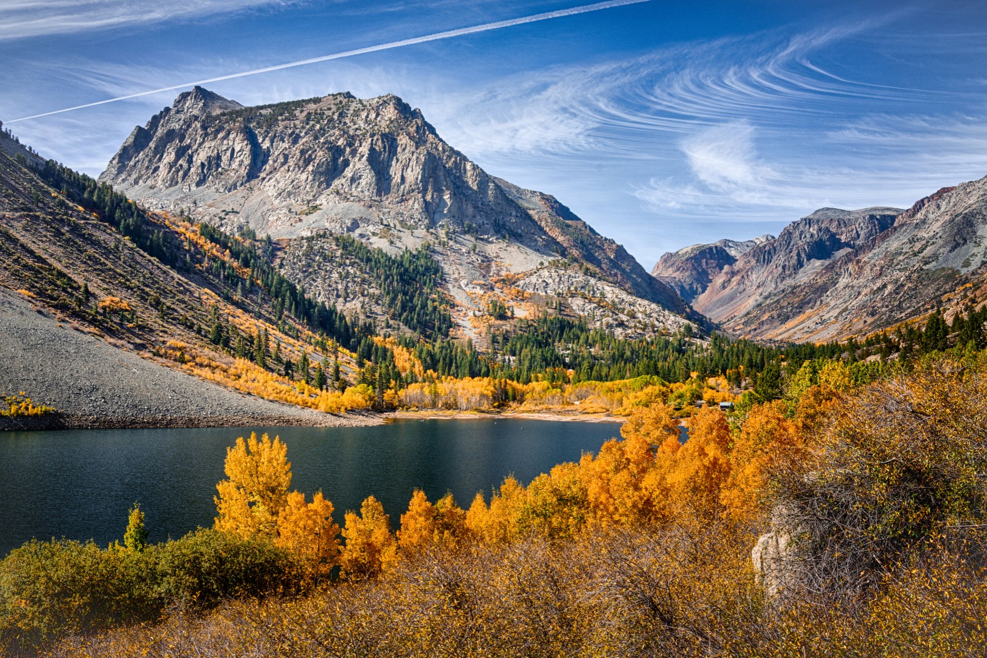 Mammoth Lakes