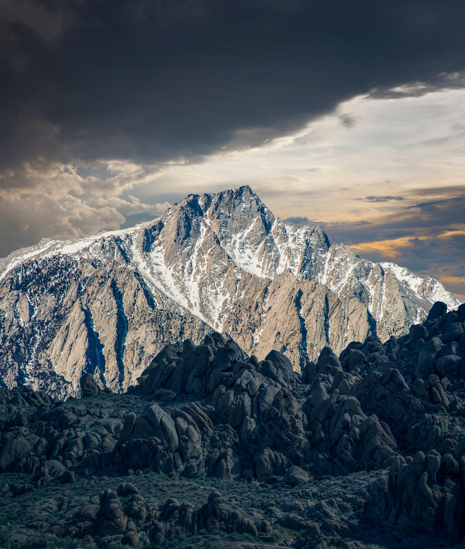 Mount Whitney