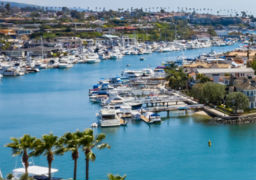 Balboa Island – The Wedge