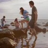 Family Travel, Idyllwild, Wild North Coast