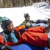 California Snow Adventures