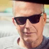 Hollywood Icon Kevin Costner