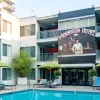 Exploring West Hollywood