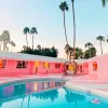Exploring Palm Springs