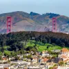 Exploring San Francisco