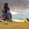Exploring Monterey County