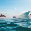 California Surfing Day, Ryan Robinson, Glamping