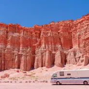 California's Wide-Open Spaces