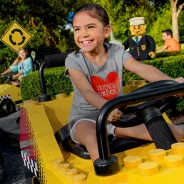 LEGOLAND California, Pacific Crest Trail, Bay Area Boutiques