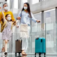 Safe Travels During the Pandemic