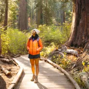 Exploring Gold Country