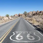 Road Trips: Route 66 and Beyond