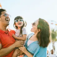 What's New at California Theme Parks