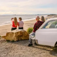 Essential Tips for California Road Trips