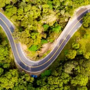 Undiscovered California Road Trips