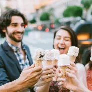 Local Food Tours in California