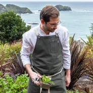 Three Michelin Restaurants in California