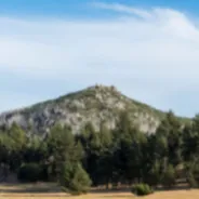 Cuyamaca Rancho State Park