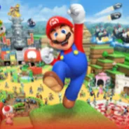 SUPER NINTENDO WORLD™