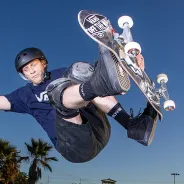Tony Hawk’s San Diego