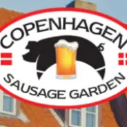 Copenhagen Sausage Garden