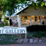 Santa Ysabel Art Gallery