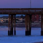 San Buenaventura Beach