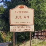 Visit Julian