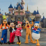 California Theme Parks Summer 2023