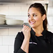 Antonia Lofaso’s L.A. Guide
