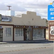 California Route 66 Museum