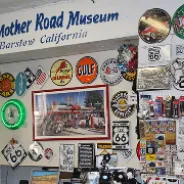 Route 66 Mother Road Museum