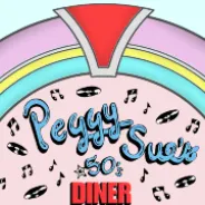 Peggy Sue's 50's Diner