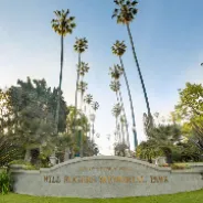 Will Rogers Memorial Park