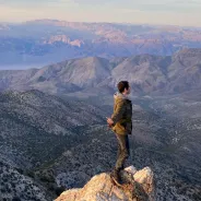 Insider’s Guide to Inyo County