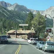 June Lake Loop