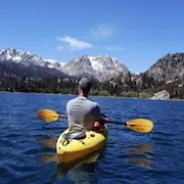 Mono County – June Lake