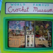 World Famous Crochet Museum