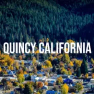 Plumas County – Quincy