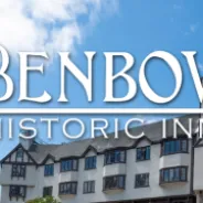 Benbow Historic Inn