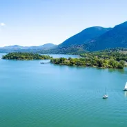 Discovering Lake County