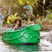California Theme Parks Summer 2024